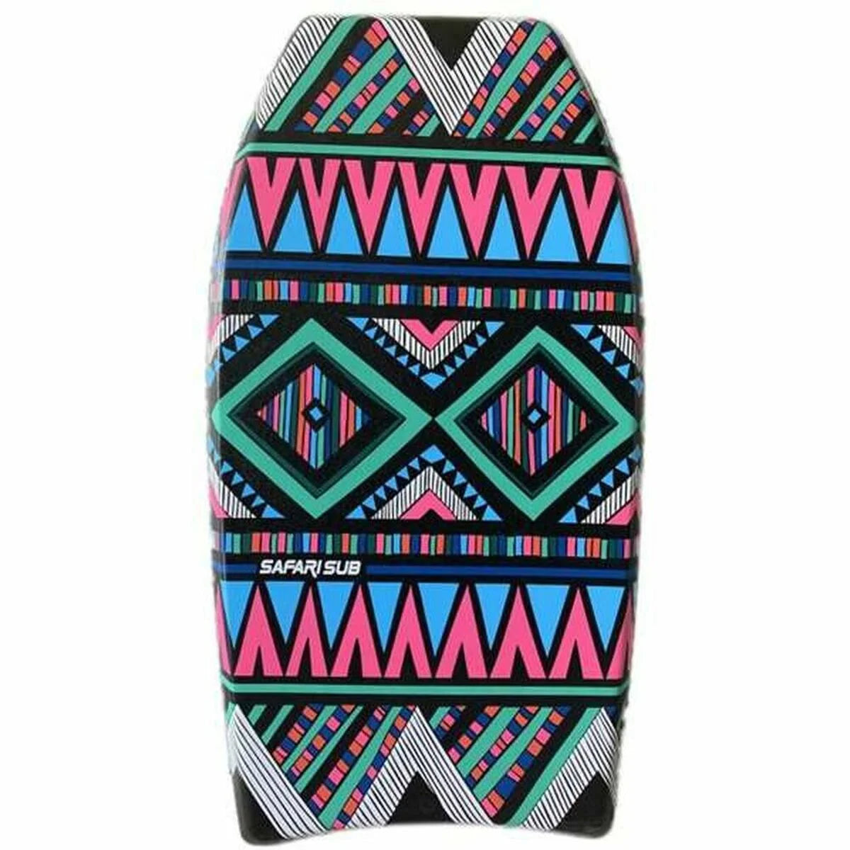 Bodyboard Safari Sub – 94 cm, sortiertes Design – Produktansicht 2
