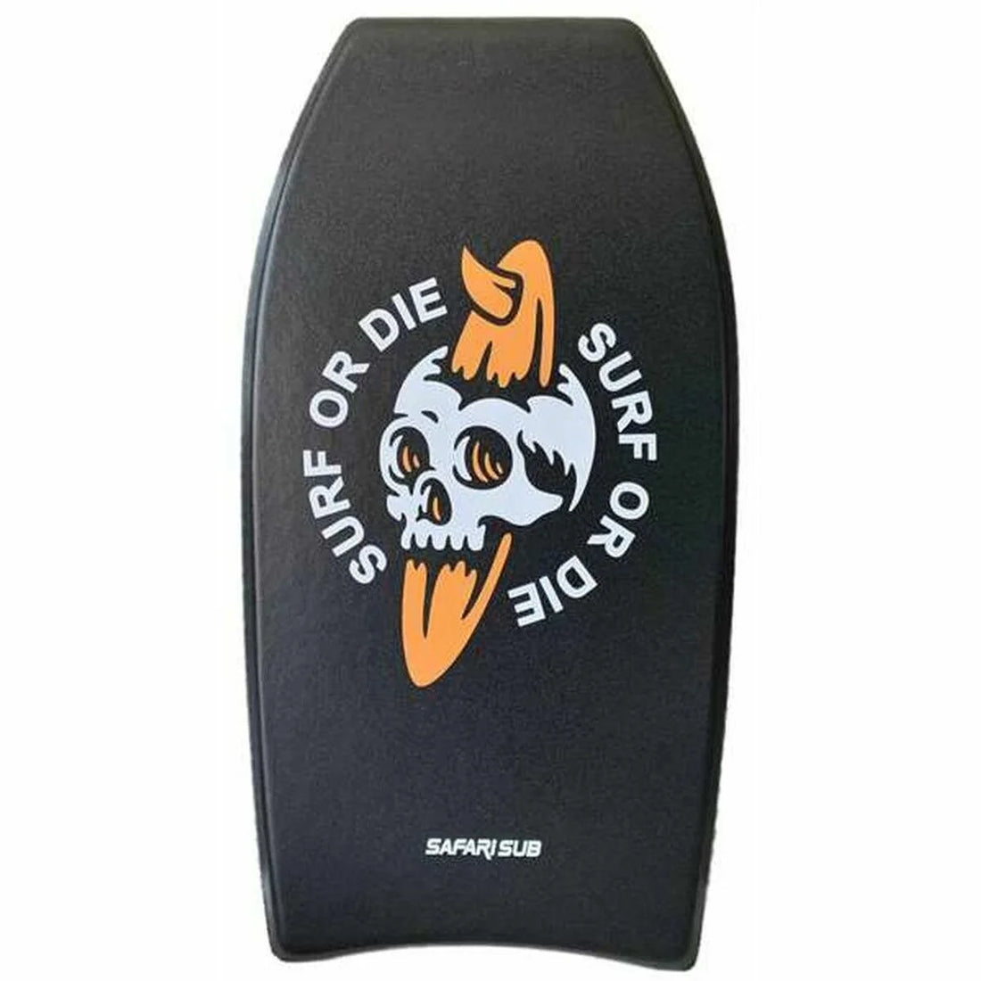 Bodyboard Safari Sub – 94 cm, sortiertes Design – Detailansicht 1