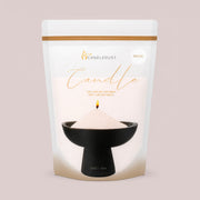 Breeze Duftkerzenpulver – Nachfüllung, 350 g