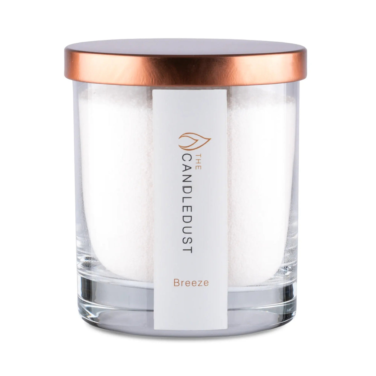 Breeze 3er – Set, 160 g Kerze + 350 g Nachfüllung + 650 g Dose – Produktansicht 2