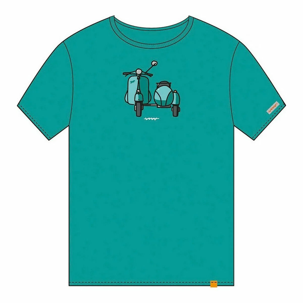 Herren-T-Shirt