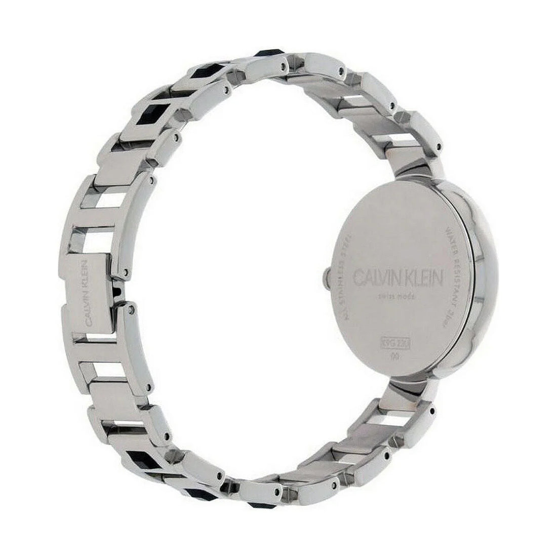 Calvin Klein MESMERISE Damenuhr 32 mm Silber – Detailansicht 3