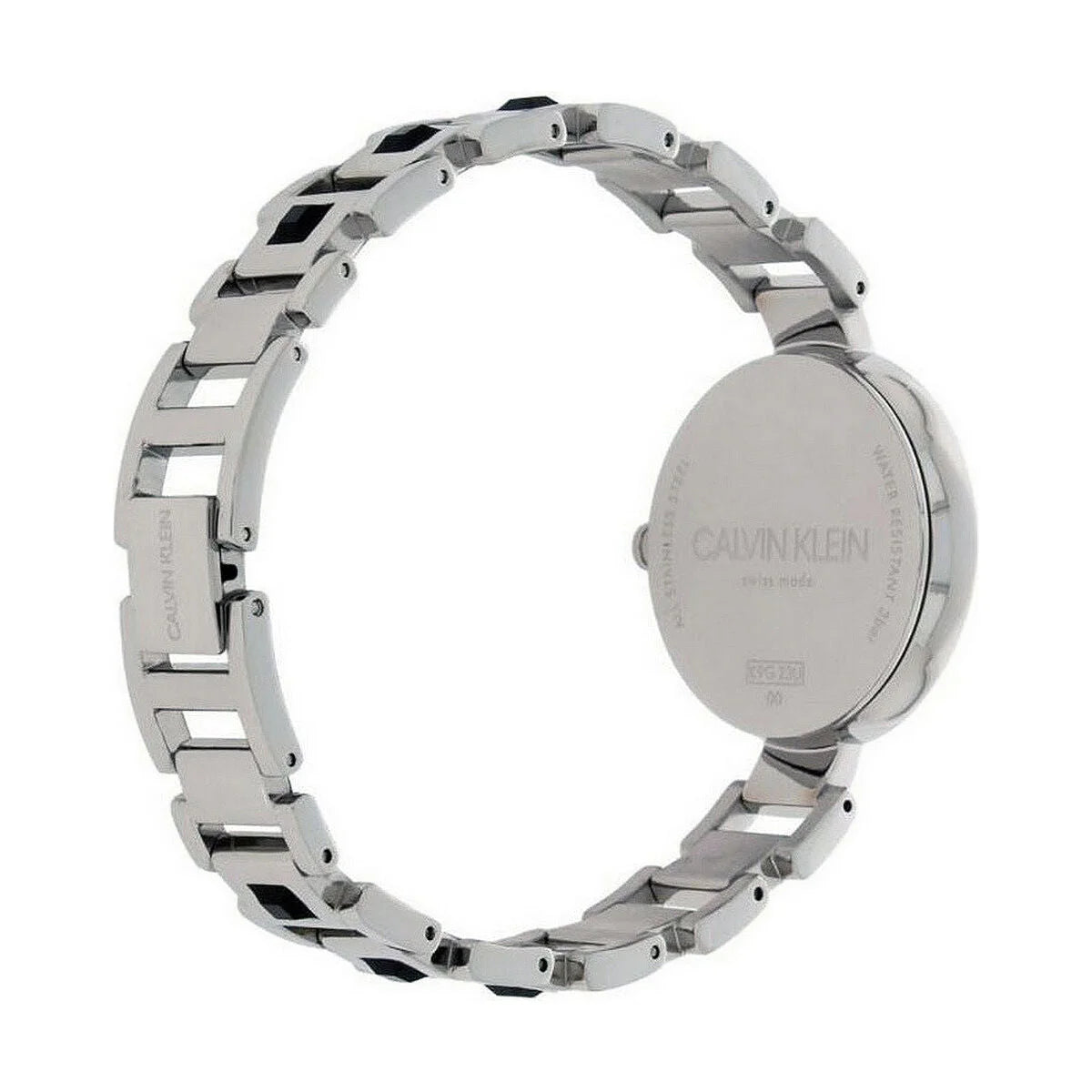 Calvin Klein MESMERISE Damenuhr 32 mm Silber – Produktansicht 5