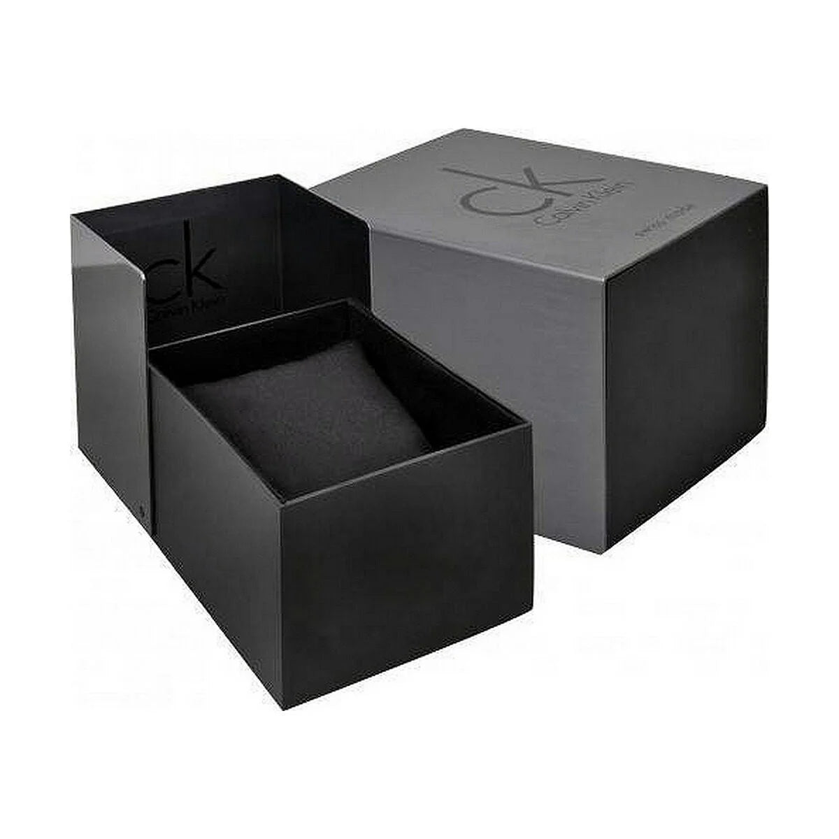Calvin Klein MESMERISE Damenuhr 32 mm Silber – Produktansicht 2