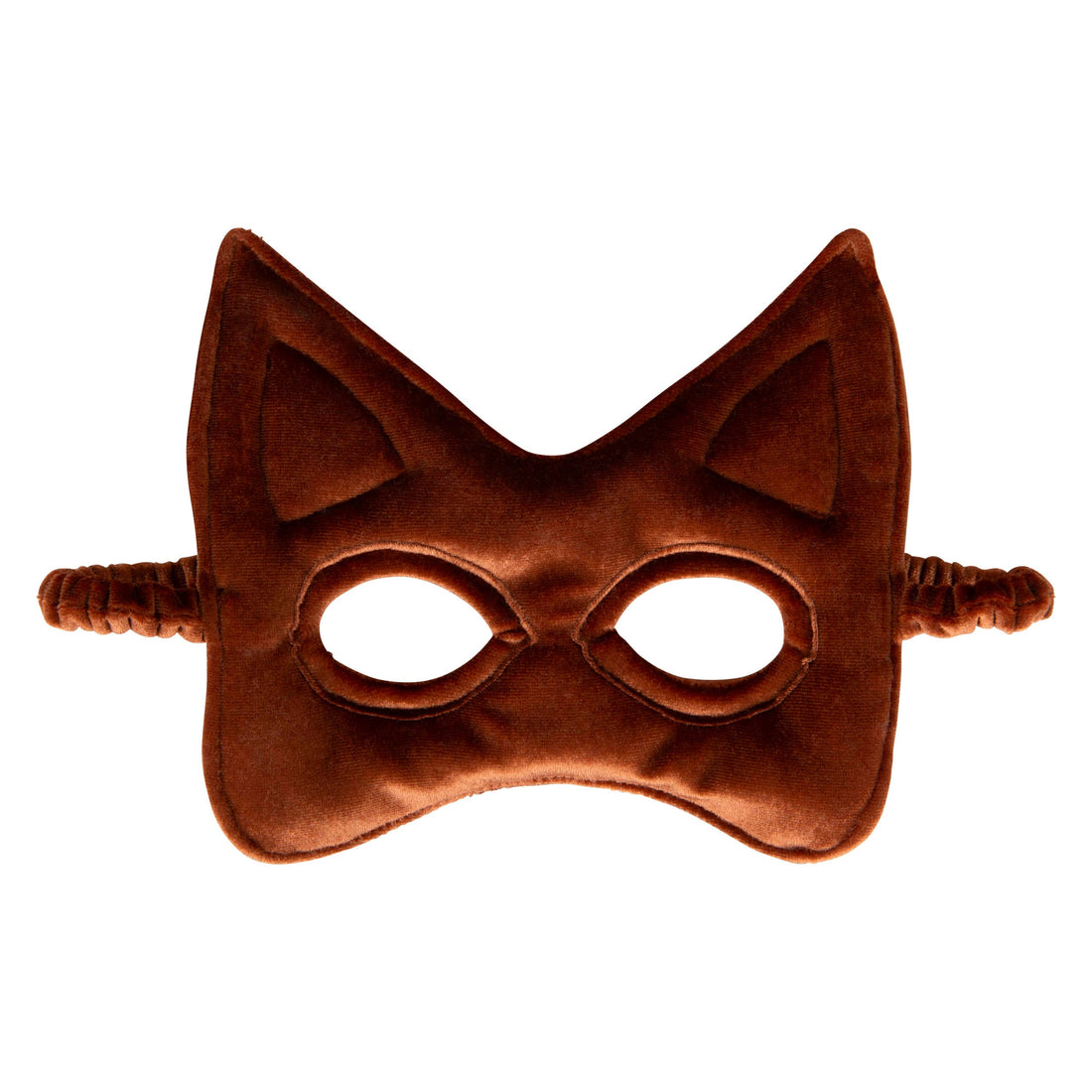 Katzenmaske – Ginger – Detailansicht 2