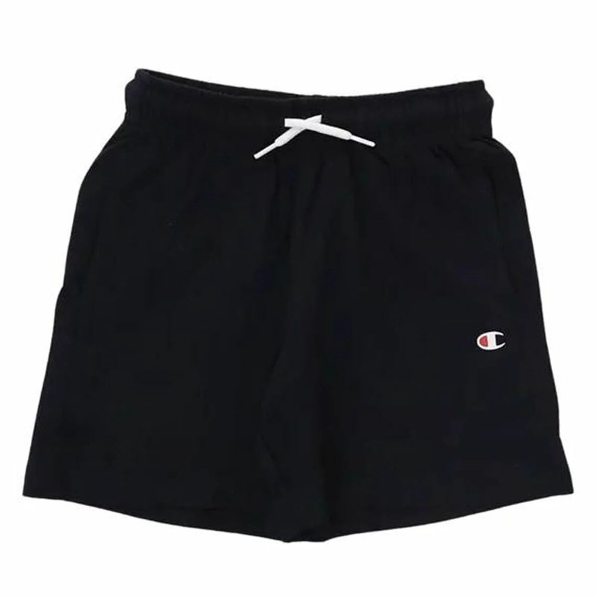 Kinder-Sportset Champion Essentials Rot – Produktansicht 2