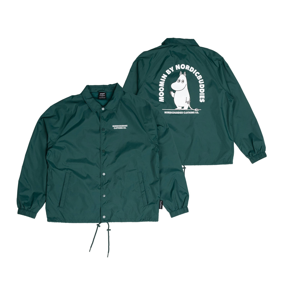Jacke