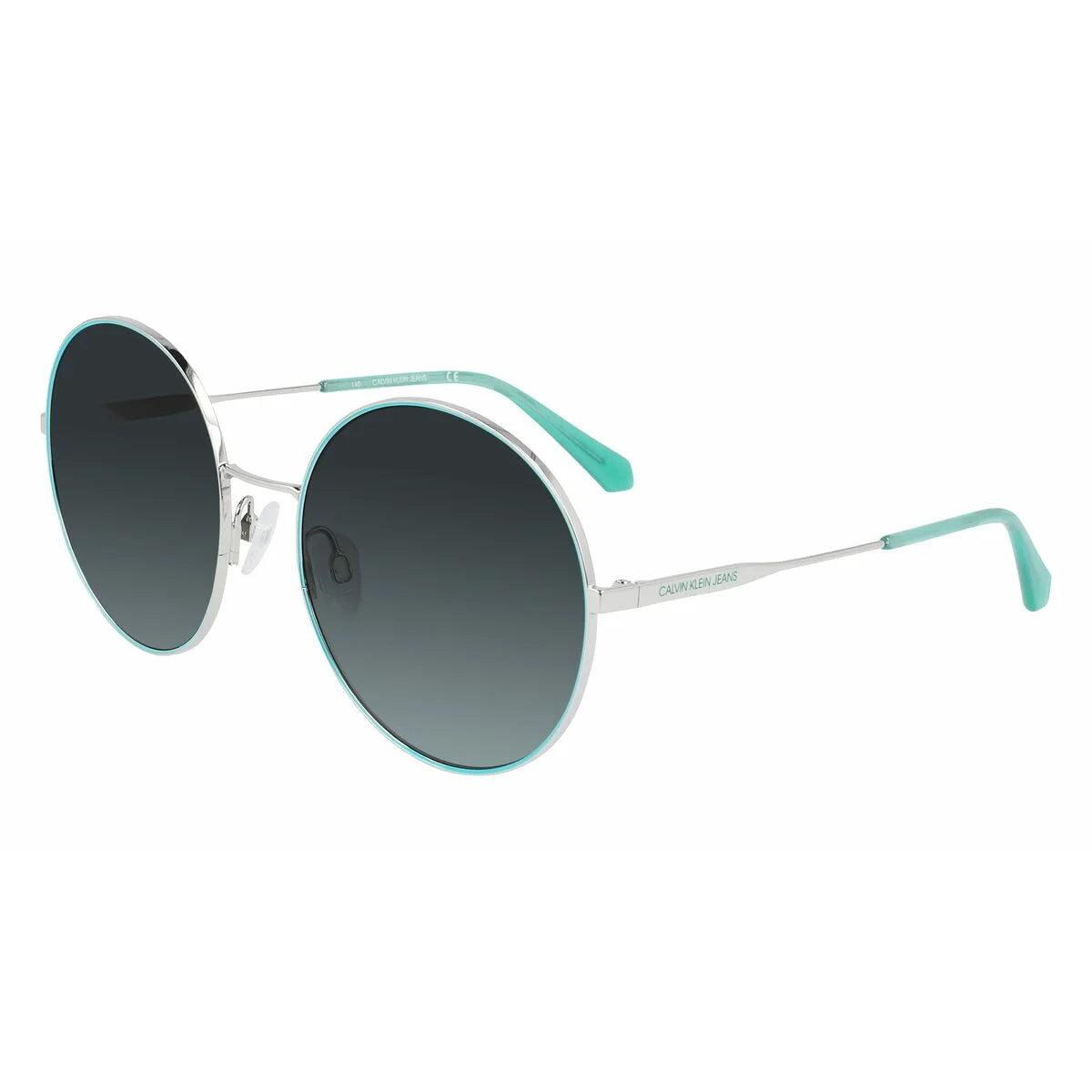 Calvin Klein CKJ21212S-48 Damensonnenbrille 58 mm
