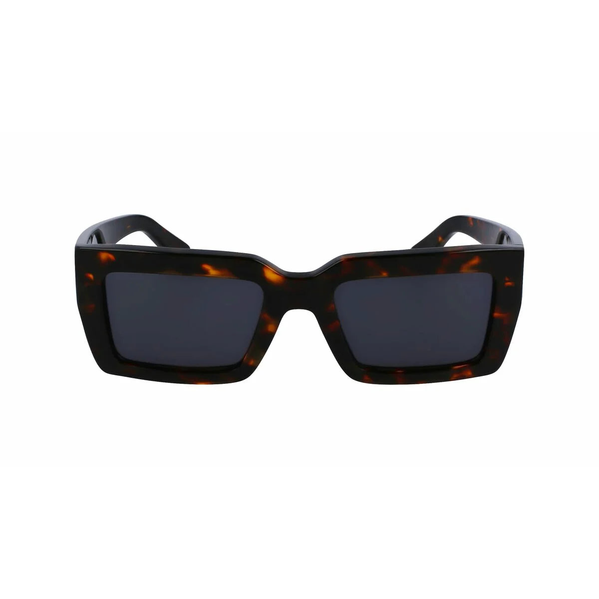 Salvatore Ferragamo SF1108S-5421242 Damensonnenbrille Gelb-Braun – Produktansicht 2