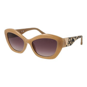 Guess GU7868 Damensonnenbrille Beige