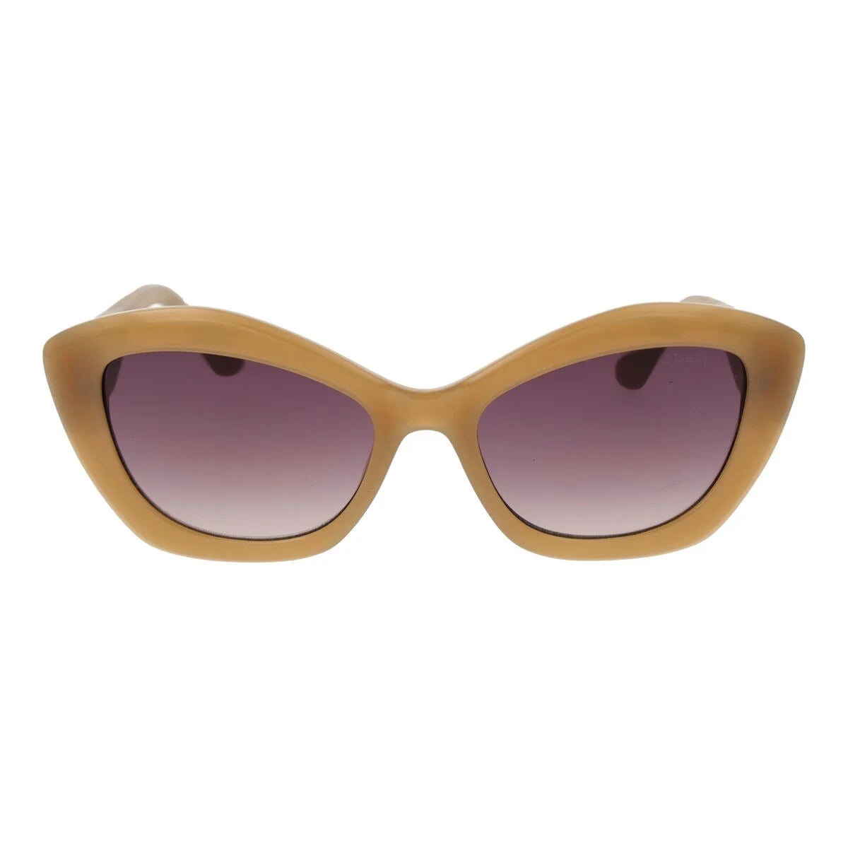 Guess GU7868 Damensonnenbrille Beige – Produktansicht 2