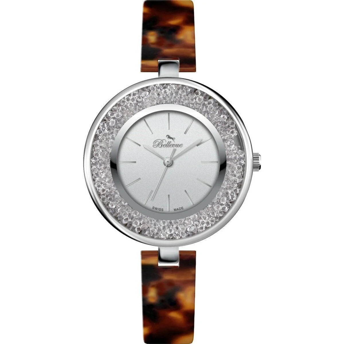 Damenuhr Bellevue D71 33 mm
