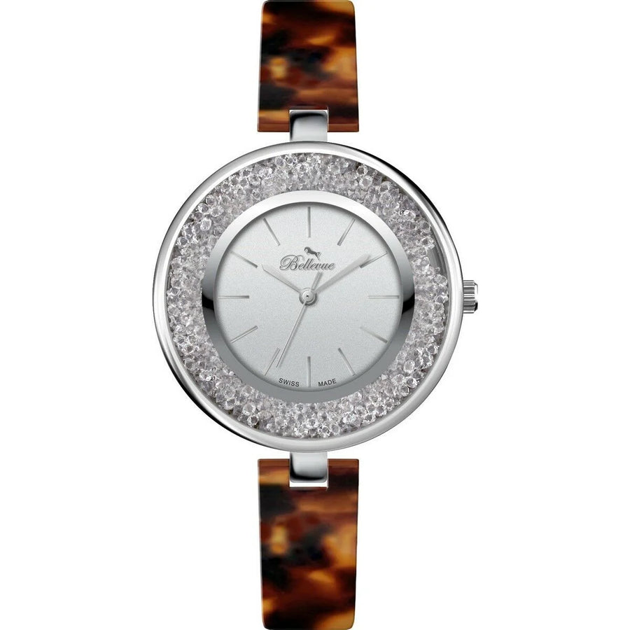 Damenuhr Bellevue D71 33 mm