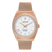 Jason Hyde JH20016 Damenuhr Roségold