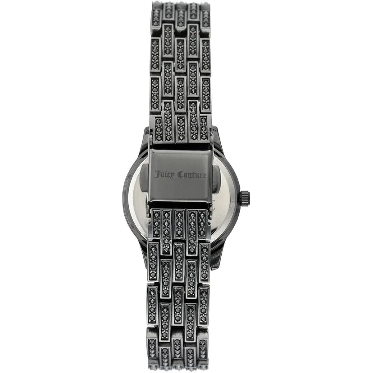 Juicy Couture JC1144MTBK Damenuhr Schwarz 28 mm – Produktansicht 5