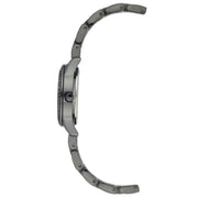 Juicy Couture JC1144MTBK Damenuhr Schwarz 28 mm