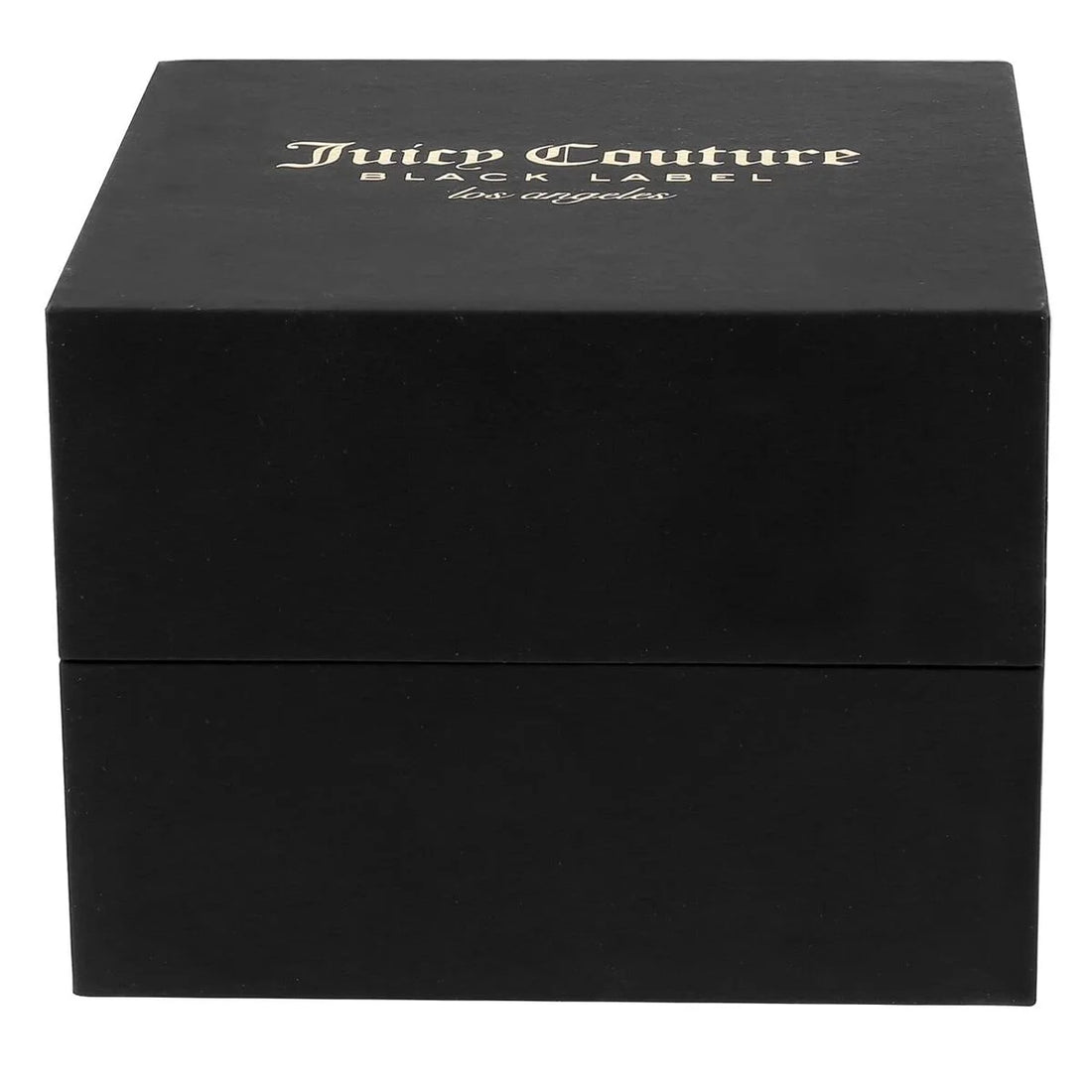 Juicy Couture JC1144MTBK Damenuhr Schwarz 28 mm – Detailansicht 1