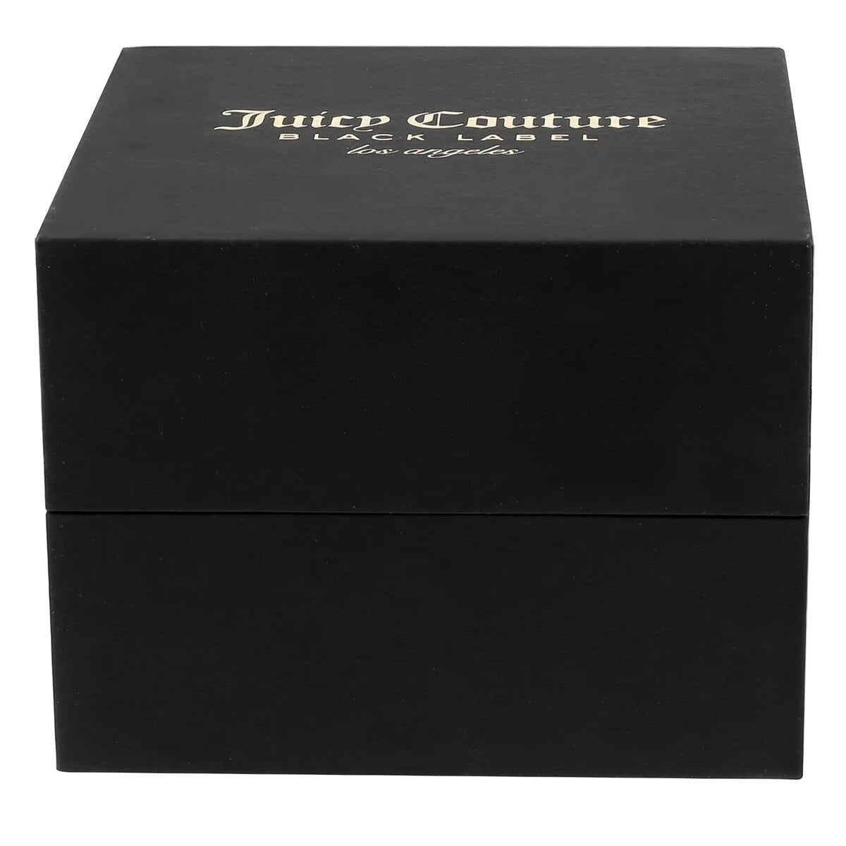 Juicy Couture JC1144MTBK Damenuhr Schwarz 28 mm – Produktansicht 3