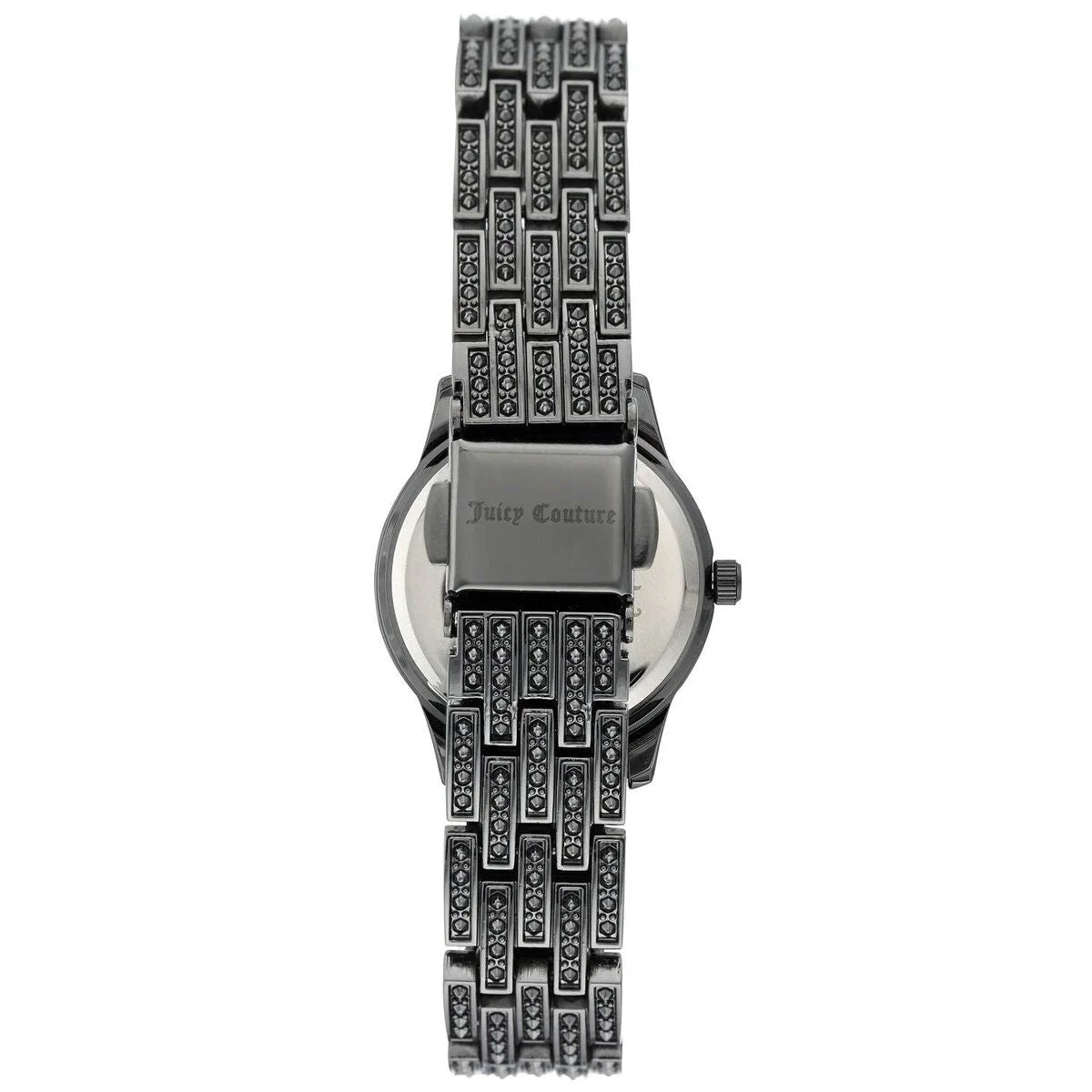 Juicy Couture JC1144MTBK Damenuhr Schwarz 28 mm – Produktansicht 2