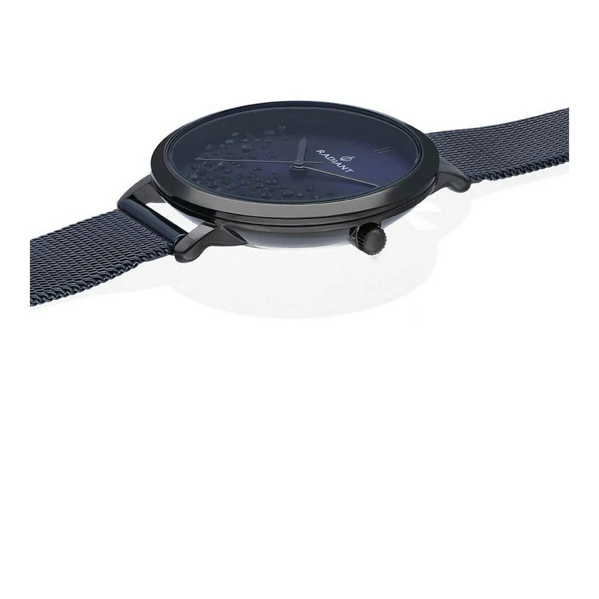 Damenuhr Radiant RA525601 Blau 36 mm – Produktansicht 2