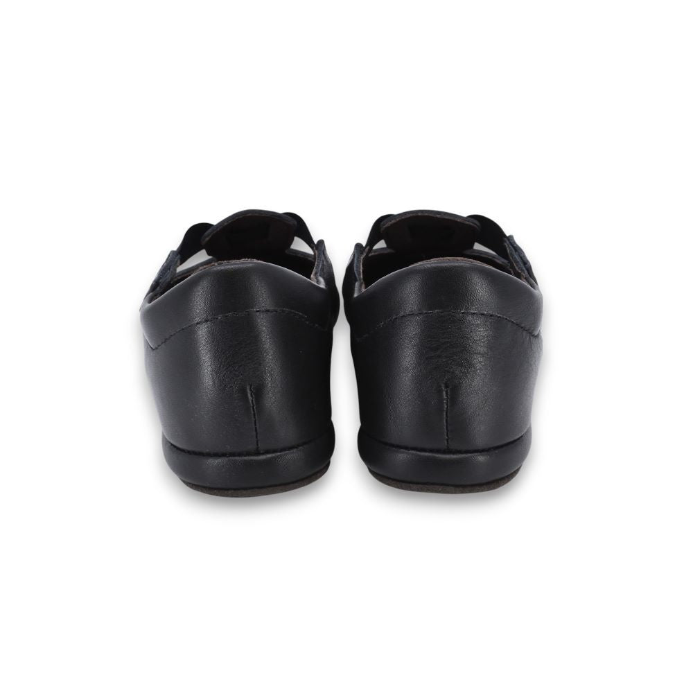 Tanzschuhe / Hausschuhe Kergatsi – Produktansicht 2