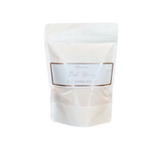 Pulverkerzen – Nachfüllset – Dark Honey 330 g