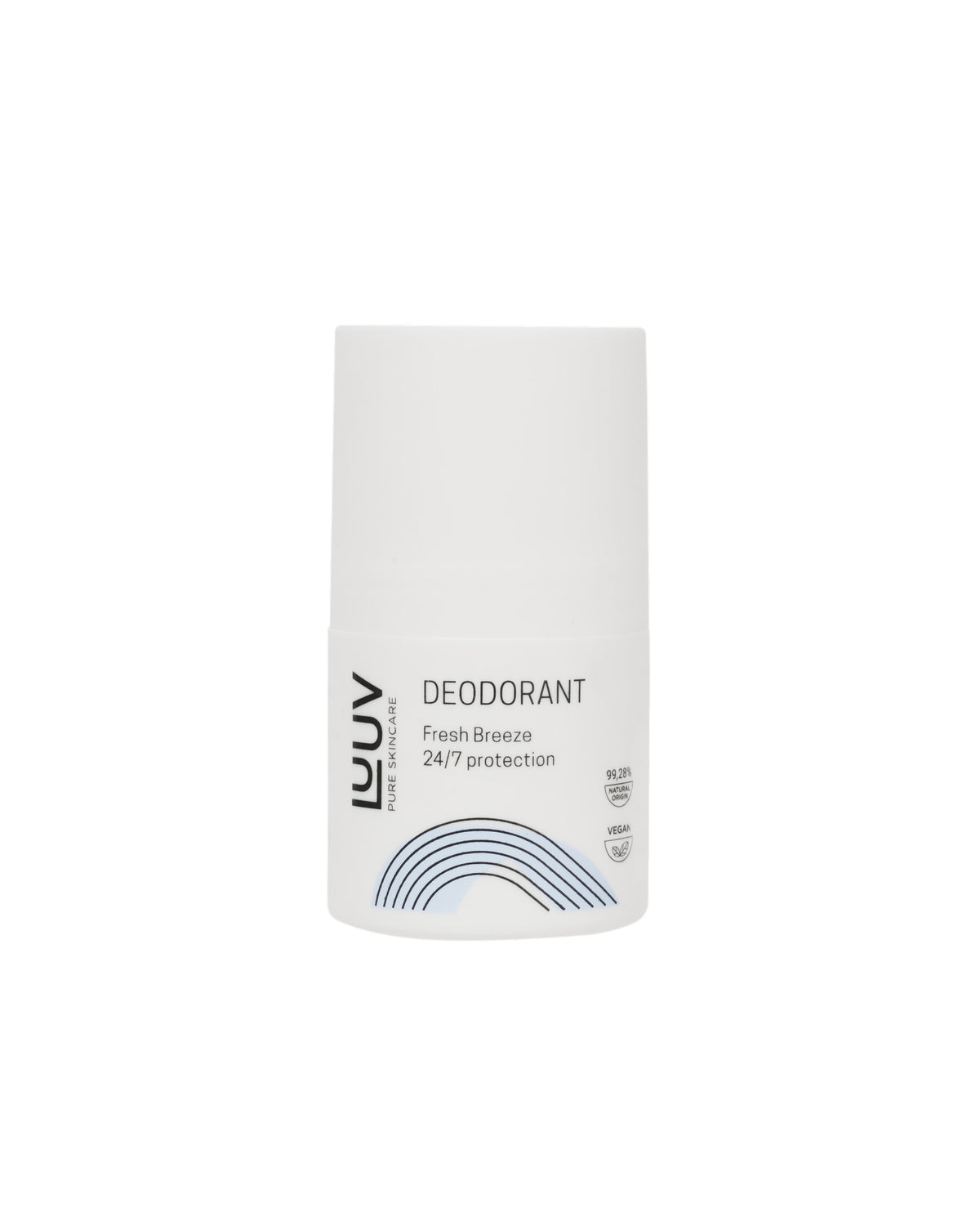Deodorant Fresh, 50 ml – Produktansicht 3
