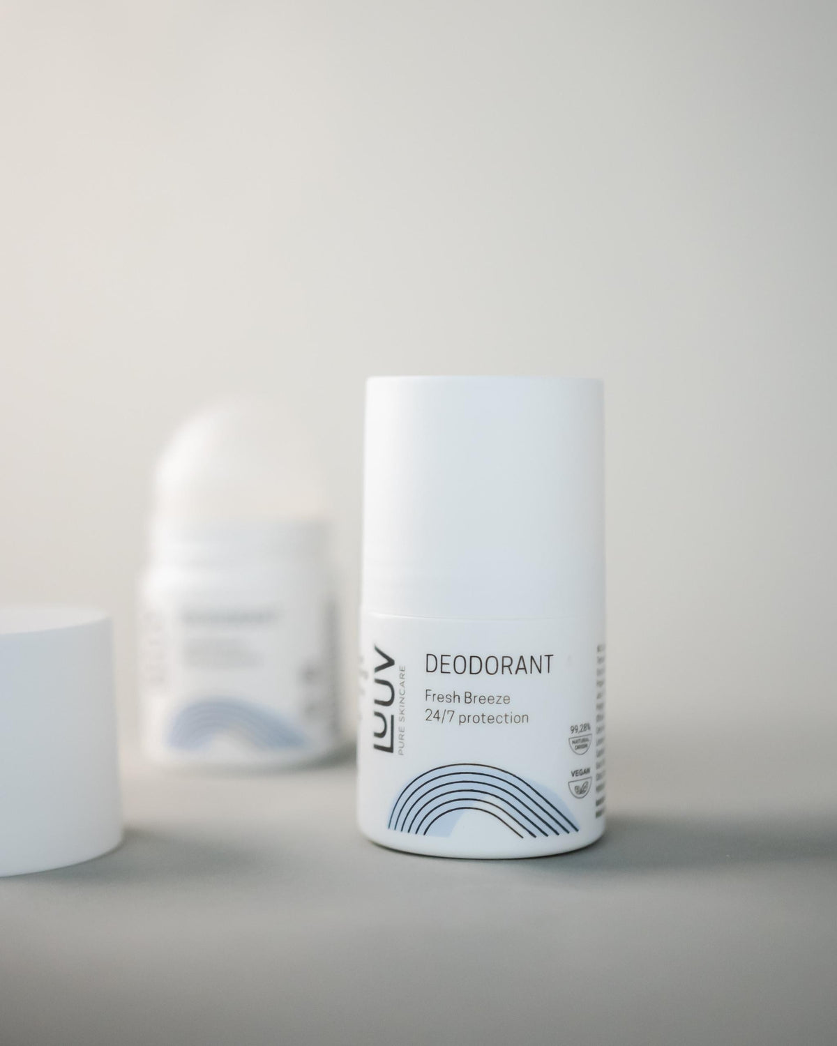 Deodorant