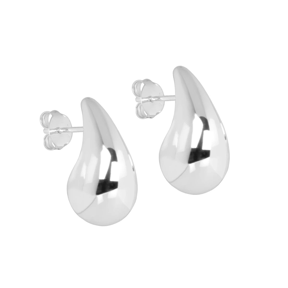 Droplets M Ohrringe – Produktansicht 4