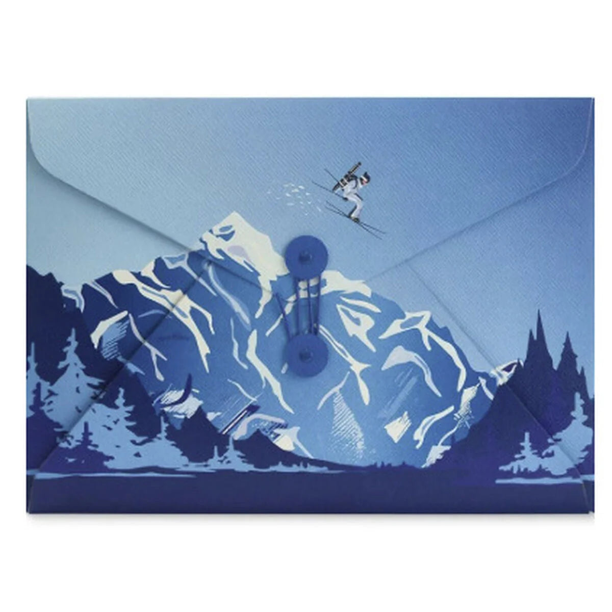 Montblanc A4-Papier Mehrfarbig, Produktansicht