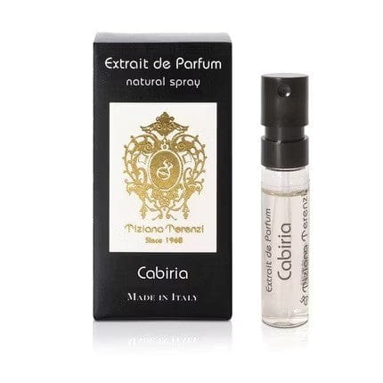 Parfumprobe DVG