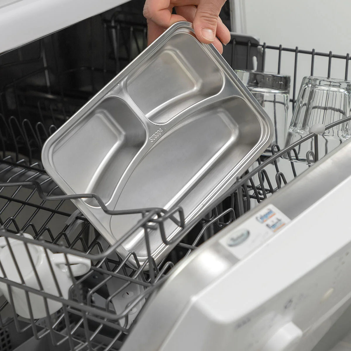 Elektrische Lunchbox Pro Bentau 1,05 l für Autos – Produktansicht 5