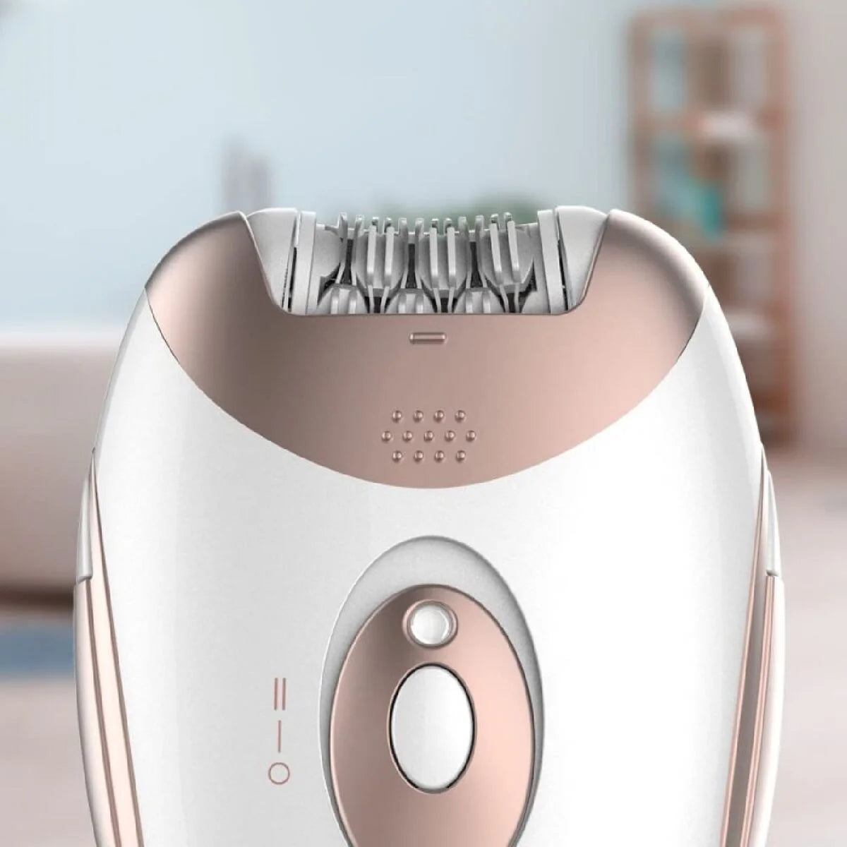 Cecotec SkinCare Depil-Action Epilierer Wet and Dry – Produktansicht 2