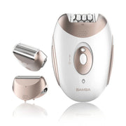 Cecotec SkinCare Depil-Action Epilierer Wet and Dry