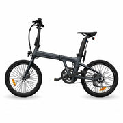 ADO A20 Air E-Bike Grau 250 W