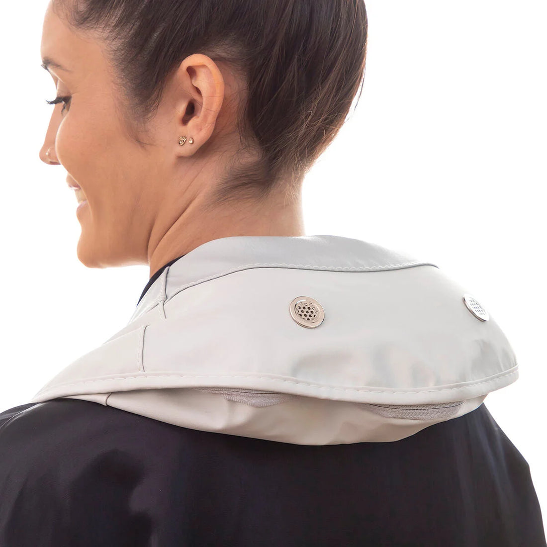 Tappilan Klopfmassagegerät mit Wärmefunktion – Detailansicht 4