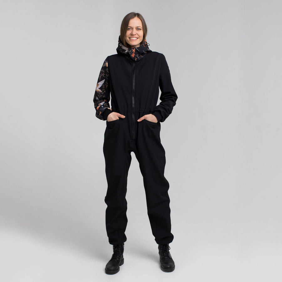 Softshell-Overall EMMA