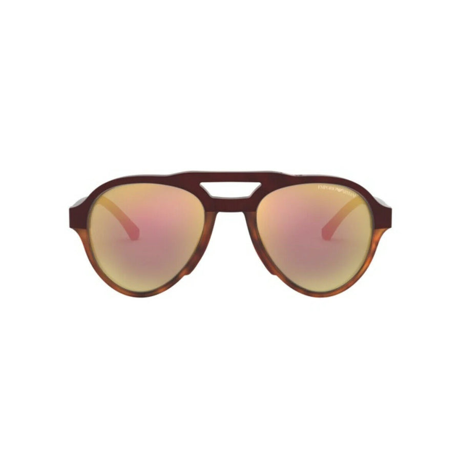 Emporio Armani EA4128-57494Z Herrensonnenbrille 54 mm