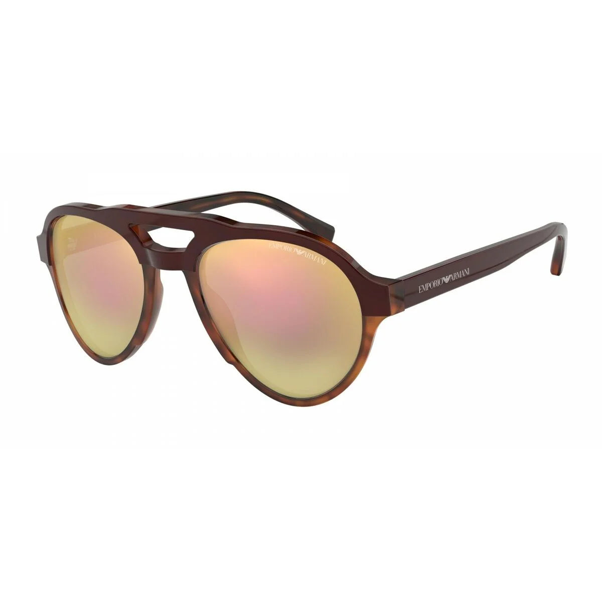 Emporio Armani EA4128-57494Z Herrensonnenbrille 54 mm – Produktansicht 2