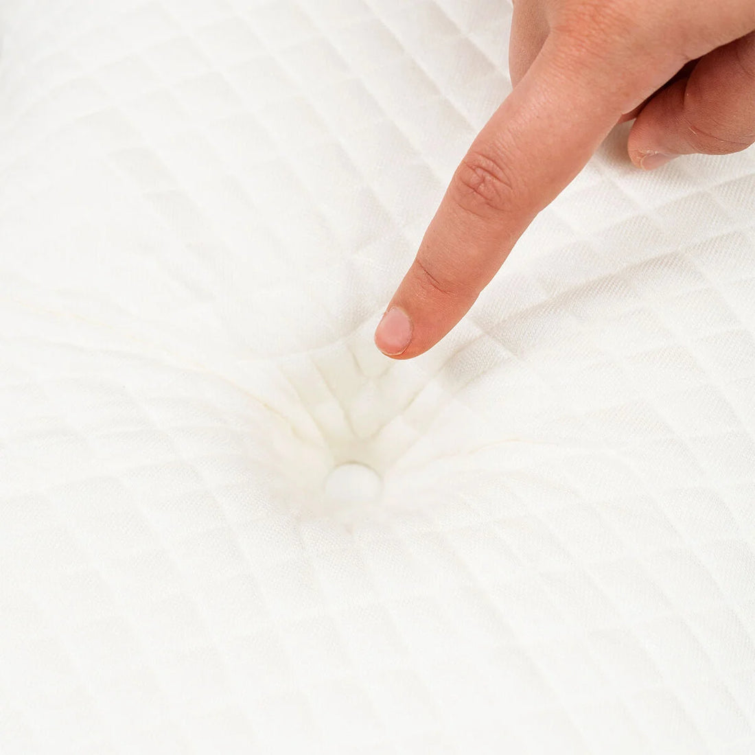 Ergonomisches Multifunktionskissen Ullow – Detailansicht 5