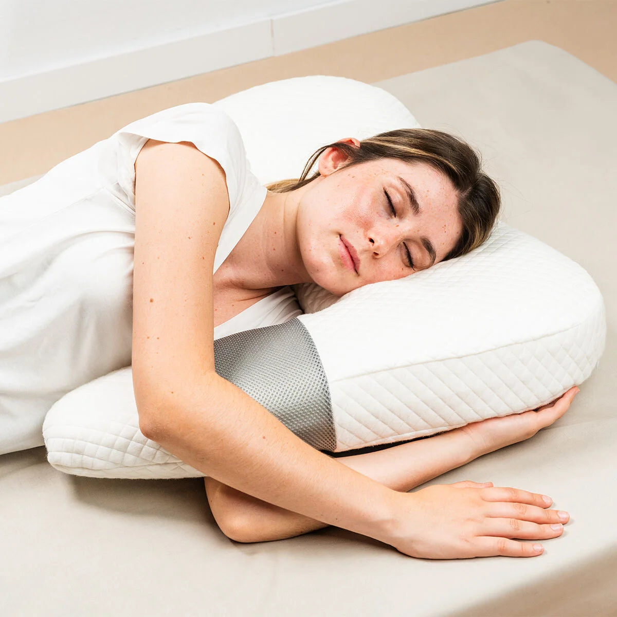 Ergonomisches Multifunktionskissen Ullow – Produktansicht 2
