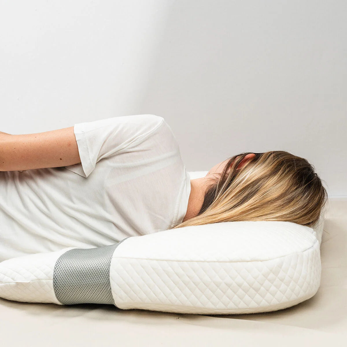 Ergonomisches Multifunktionskissen Ullow – Produktansicht 3