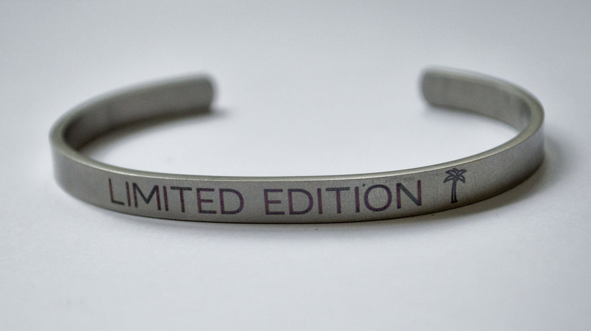 Herrenarmband „OMA SÕNUMIGA“ – Produktansicht 5