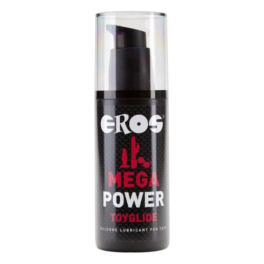 EROS Mega Power Toyglide 125 ml