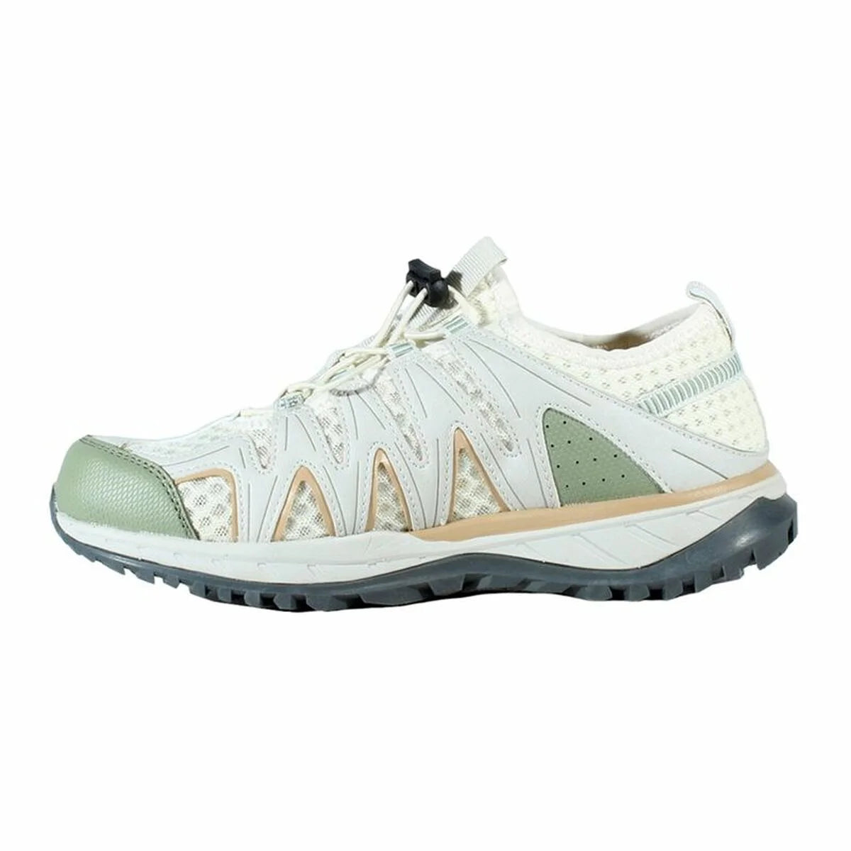 Hi-Tec Hiker Vent NG Outdoor-Schuhe – Produktansicht 2