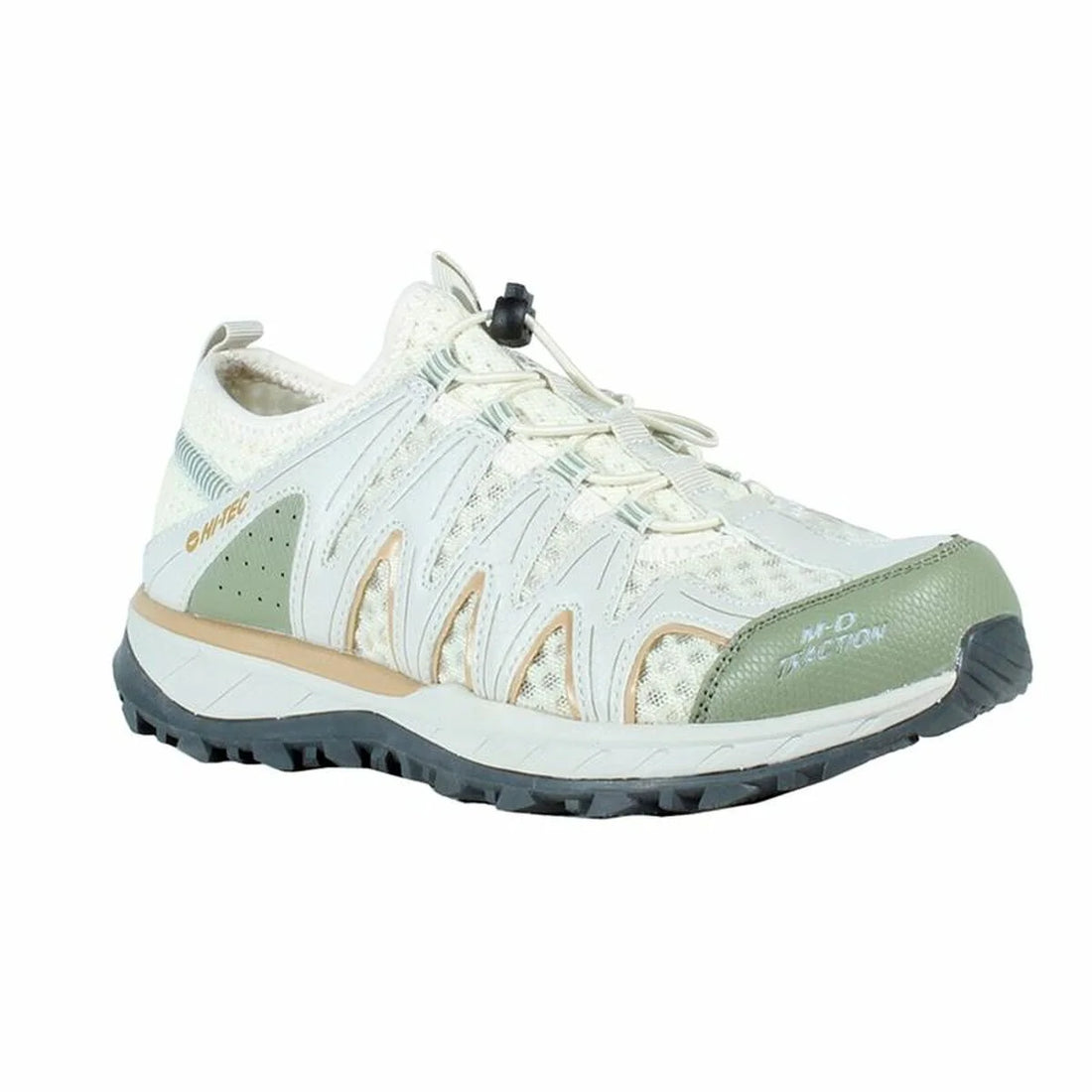 Hi-Tec Hiker Vent NG Outdoor-Schuhe – Detailansicht 2