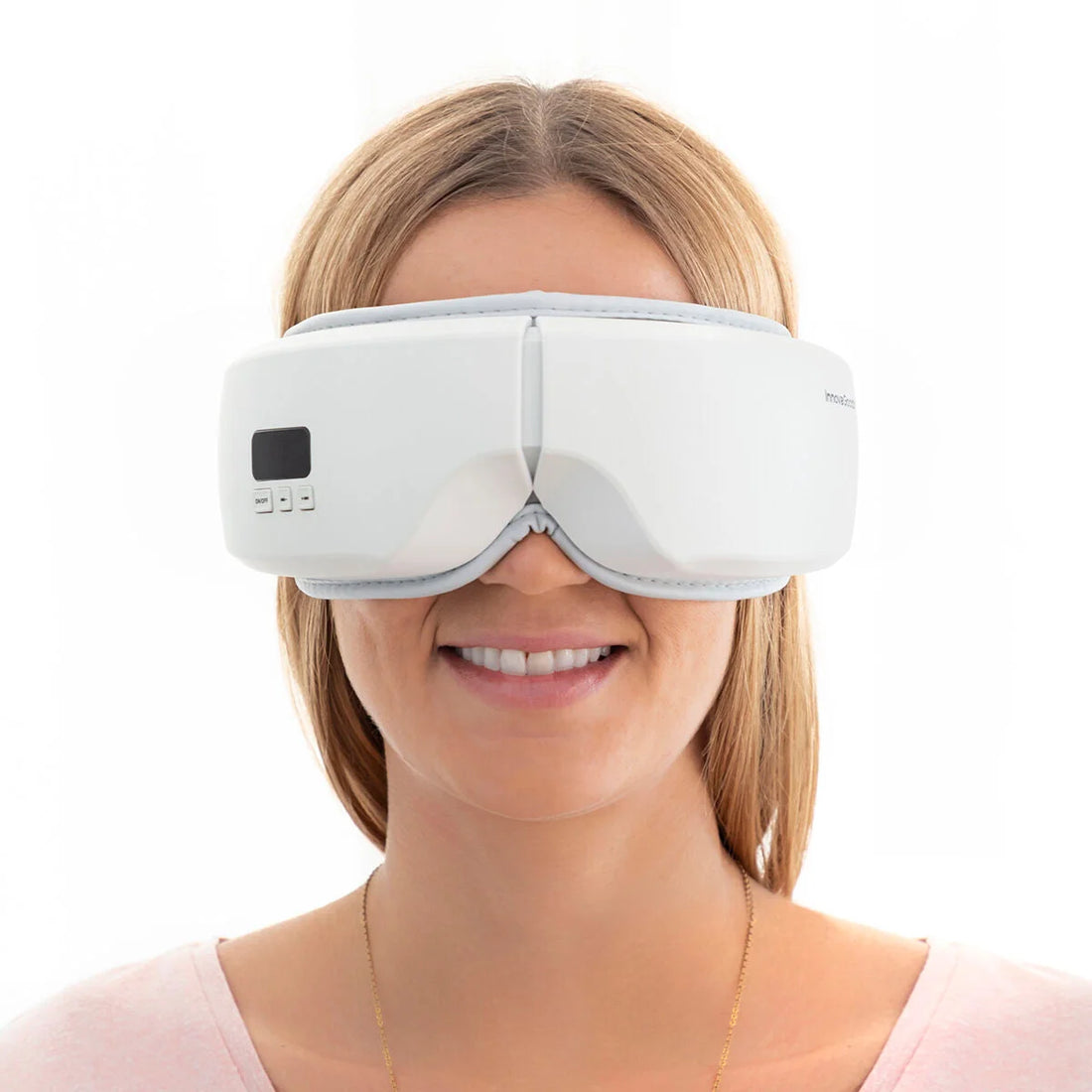 4-in-1 Luftkompressions-Augenmassagegerät Eyesky – Detailansicht 3
