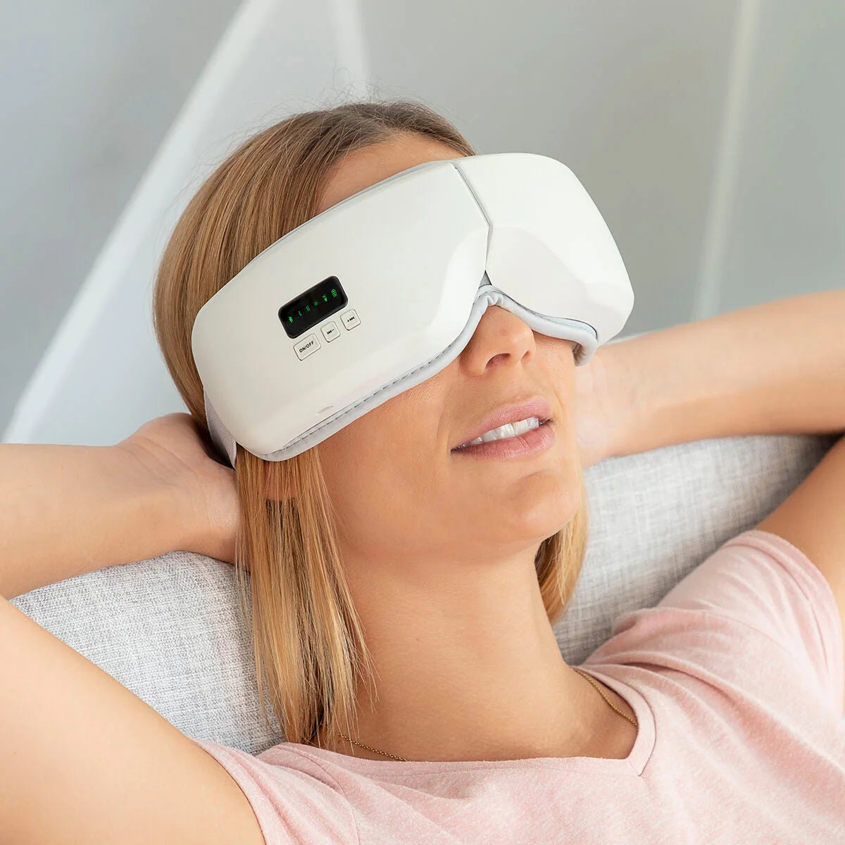 Eyesky 4-in-1 Augenmassagegerät
