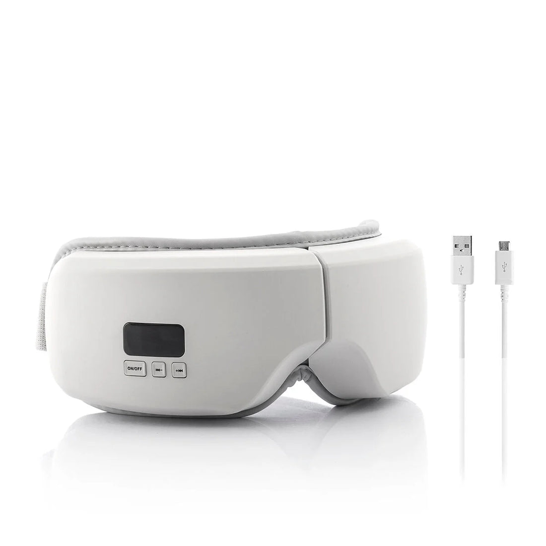4-in-1 Luftkompressions-Augenmassagegerät Eyesky – Detailansicht 5