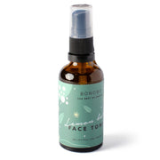 Gesichtstoner – Zitrone Balsam